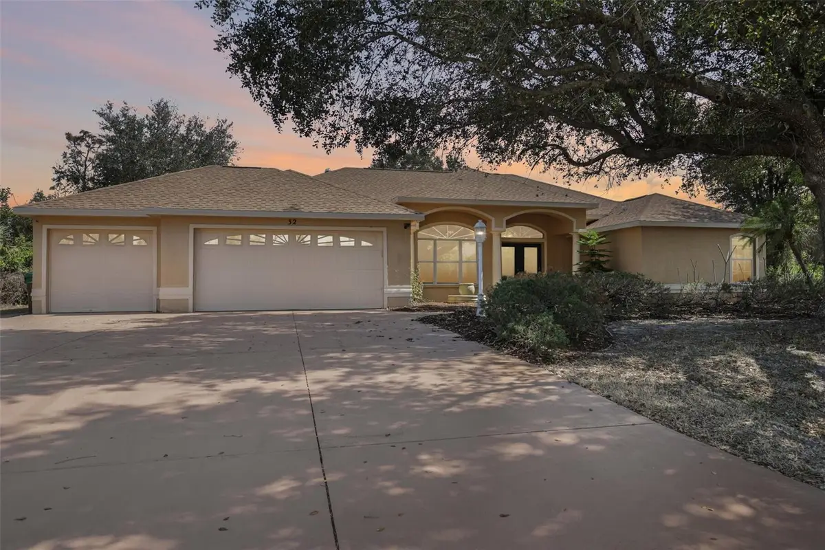 32 Tucuman Street, Punta Gorda, FL 33983 - #1