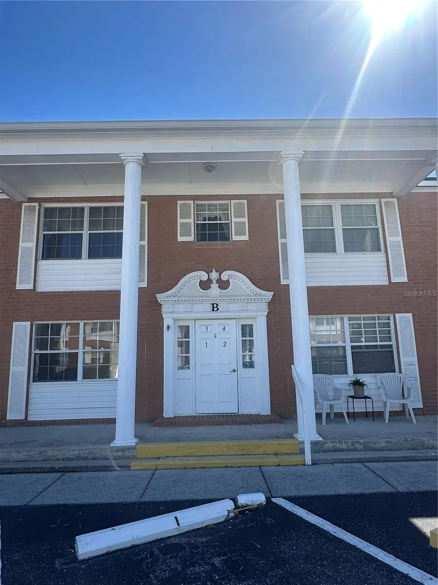 4158 Tamiami Trail #B1, Port Charlotte, FL 33952 - #1