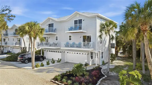 6250 Holmes Boulevard #47, HOLMES BEACH, FL 34217