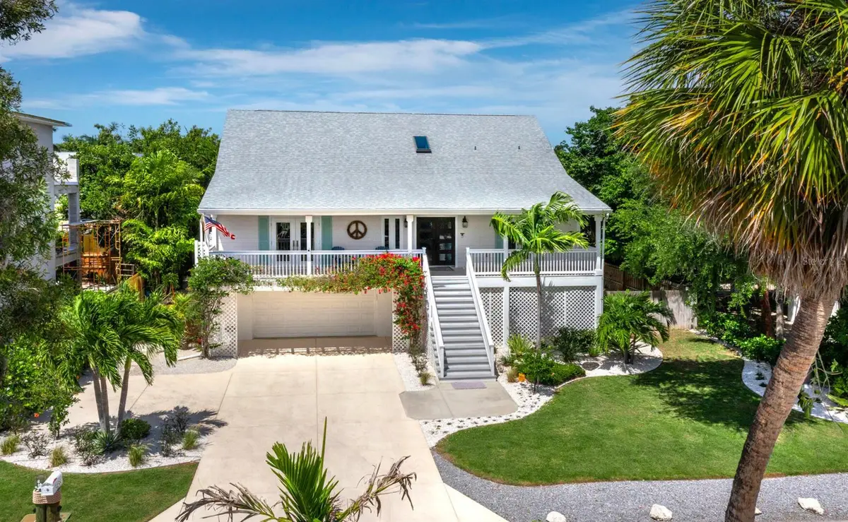 3458 Anglin Drive, Sarasota, FL 34242 - #1