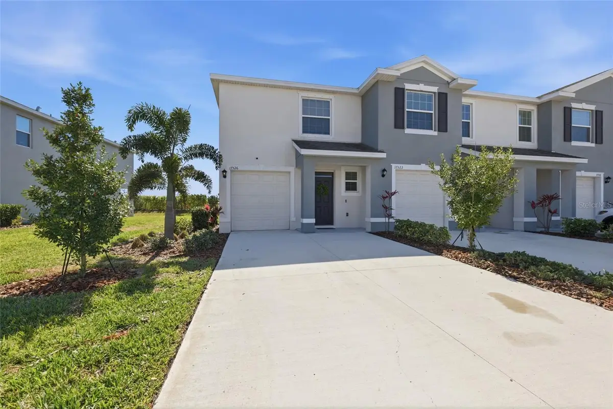 17526 Crescent Moon Loop, Bradenton, FL 34211 - #1