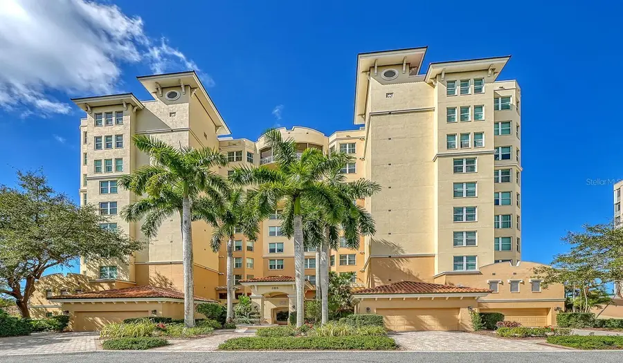 385 North Point Road #701, Osprey, FL 34229 - #3