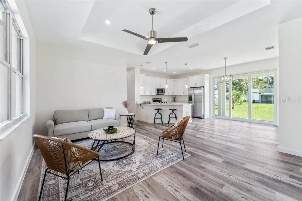 3299 Pinetree Street, Port Charlotte, FL 33952 - #1