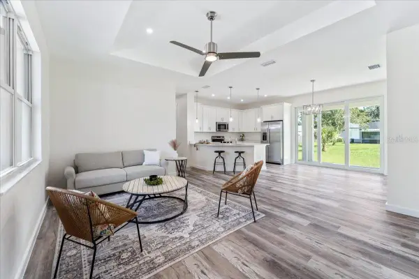 3299 Pinetree Street, PORT CHARLOTTE, FL 33952