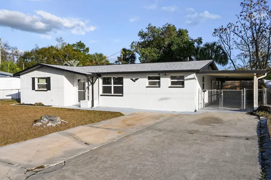 4086 Arrowhead Avenue, Spring Hill, FL 34606 - #3