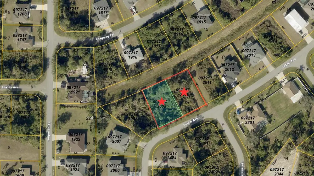 Totem Avenue, North Port, FL 34291 - #1