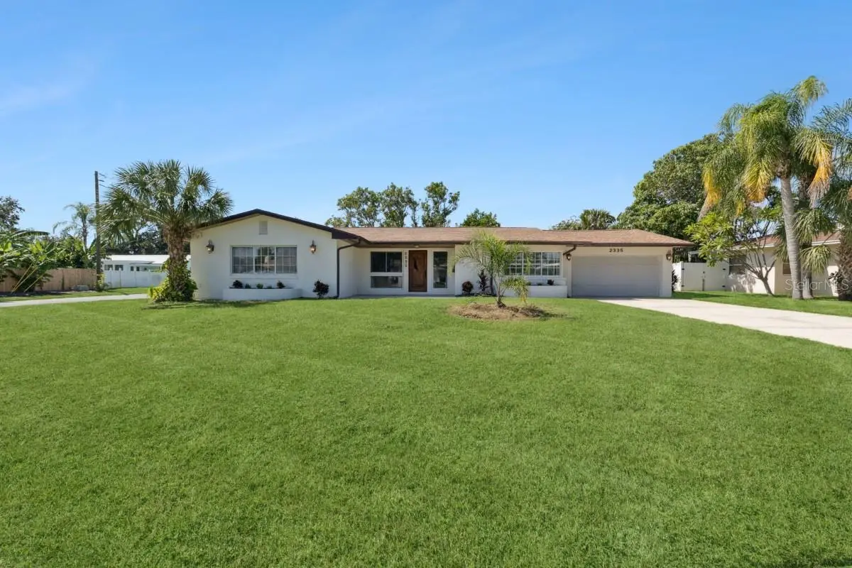 2335 Tropical Shores Drive Se, Saint Petersburg, FL 33705 - #1