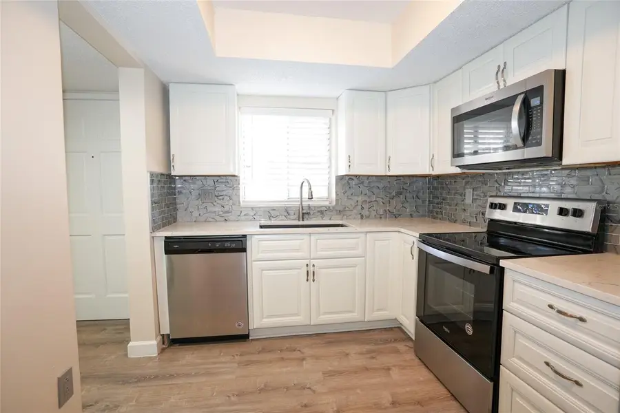 3502 Lake Bayshore Drive #K102, Bradenton, FL 34205 - #3