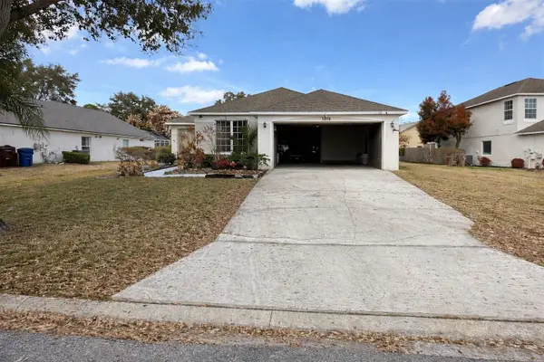 1658 Dunes Court, HAINES CITY, FL 33844