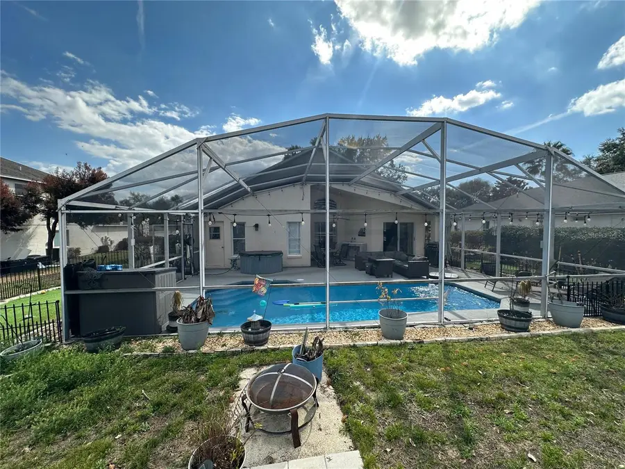 1658 Dunes Court, Haines City, FL 33844 - #3