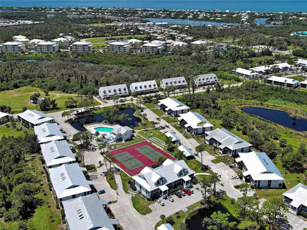 6800 Placida Road #TH-3D, ENGLEWOOD, FL 34224