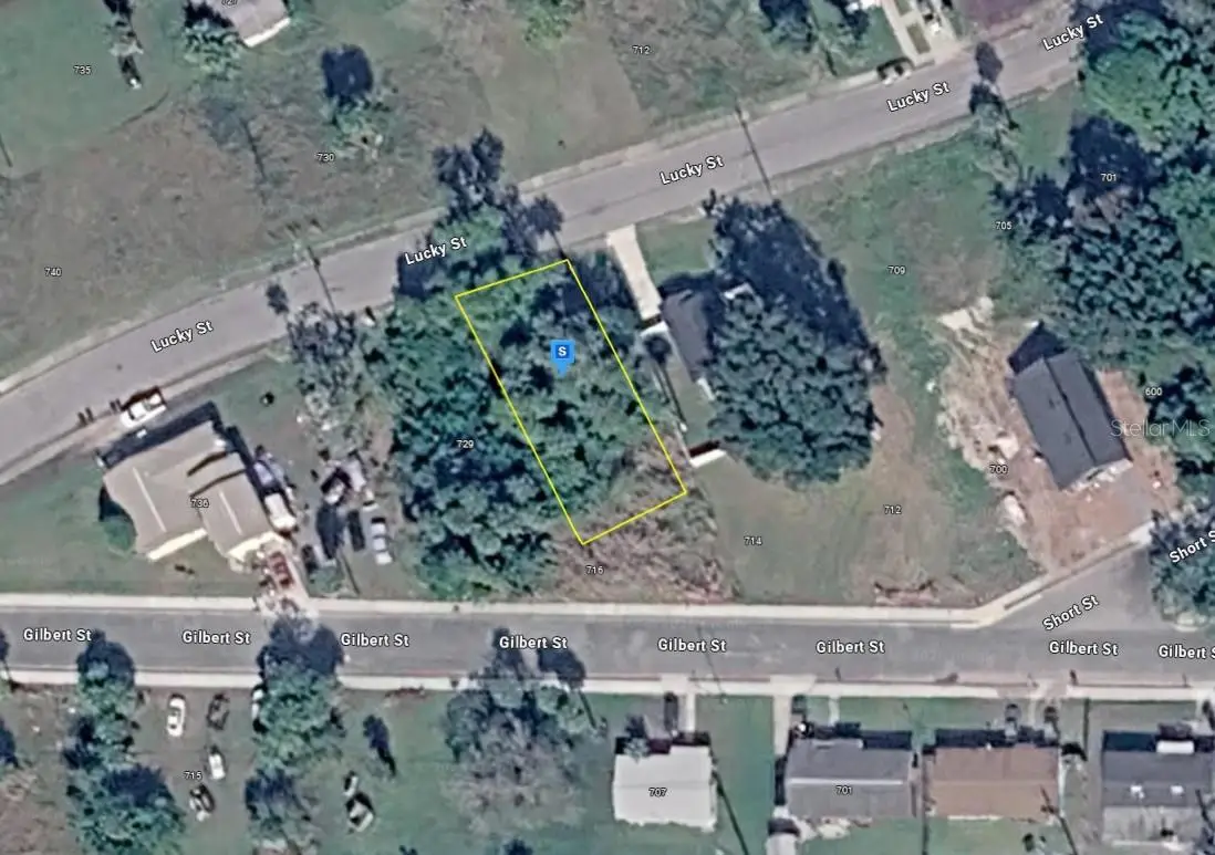 721 Lucky St, Titusville, FL 32780 - #1