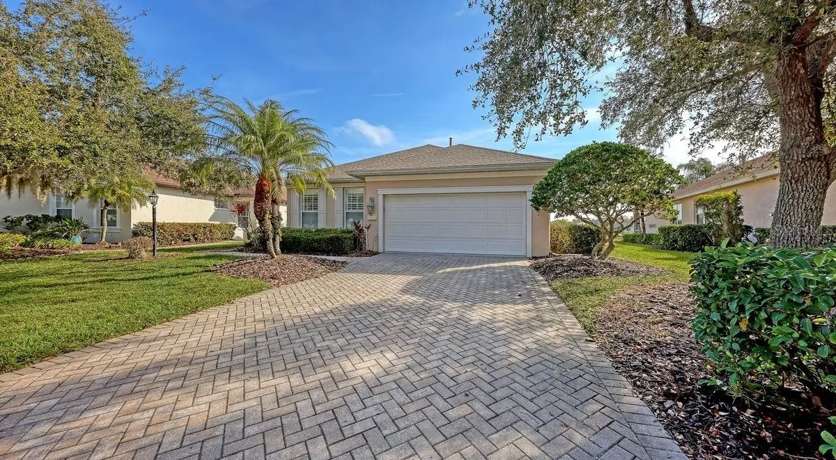 7423 Sea Island Lane, Bradenton, FL 34201 - #1