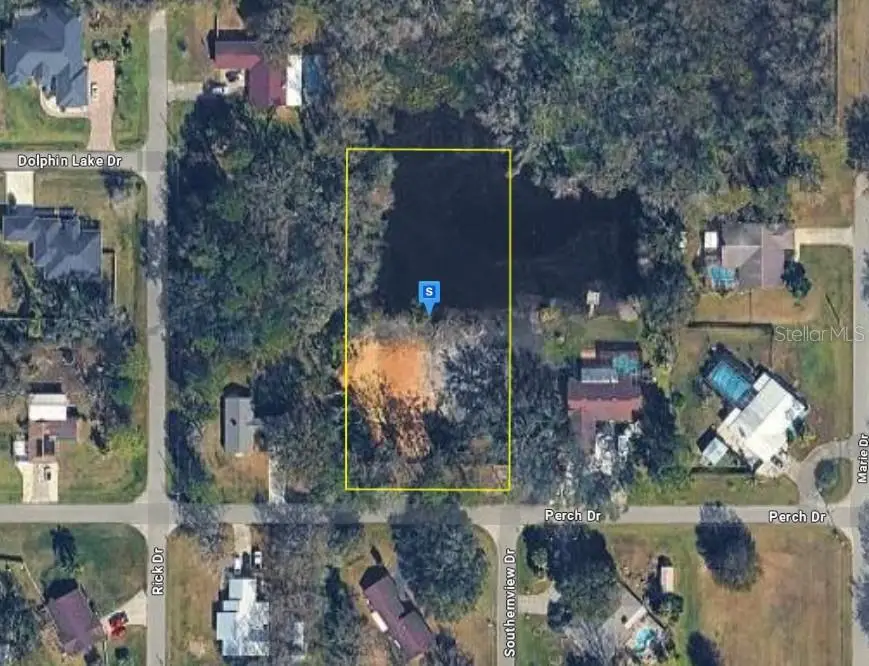 35333 Perch Dr, Zephyrhills, FL 33541 - #1