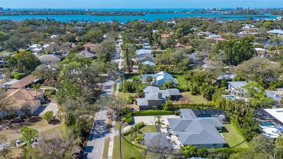 1717 Field Road, Sarasota, FL 34231 - #2