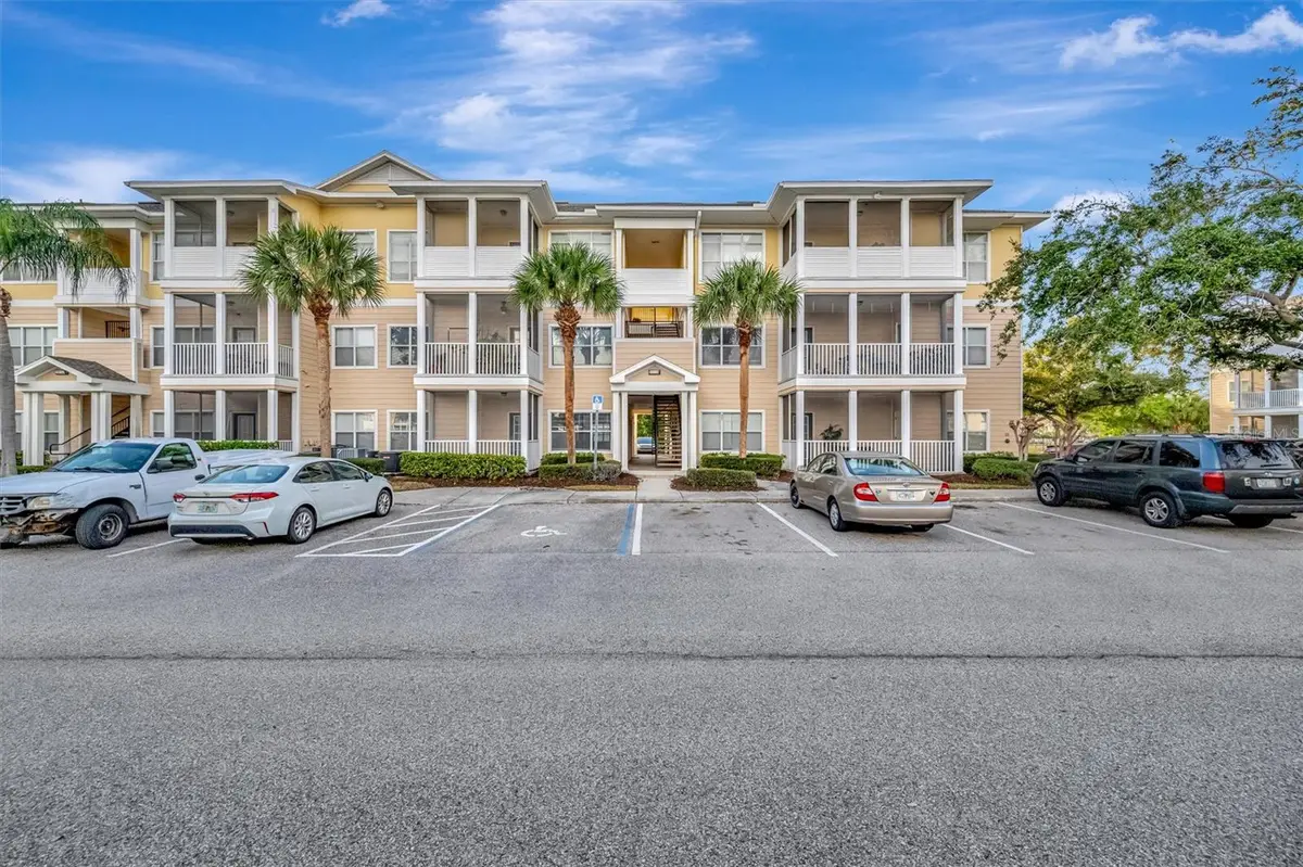 4802 51st Street W #1313, Bradenton, FL 34210 - #1