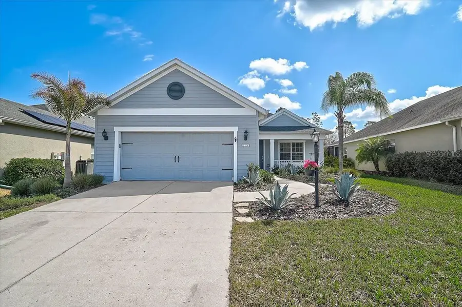 1530 Westover Avenue, Parrish, FL 34219 - #2