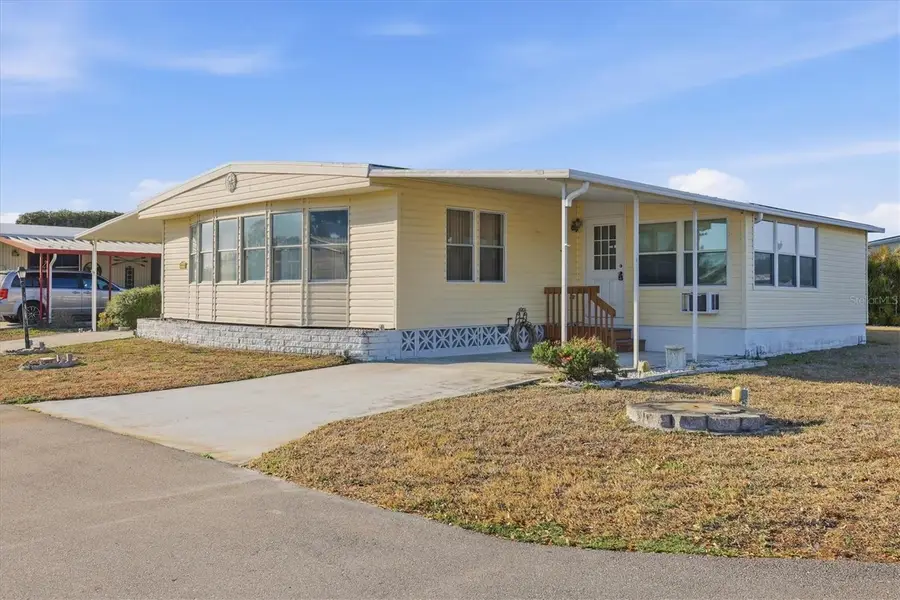 6710 36th Avenue E #201, Palmetto, FL 34221 - #2