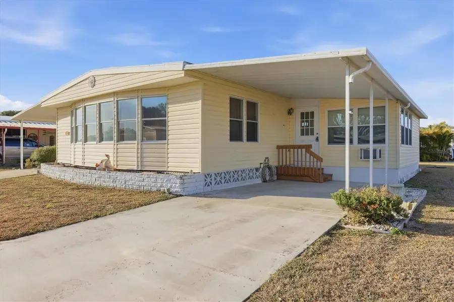 6710 36th Avenue E #201, Palmetto, FL 34221 - #3