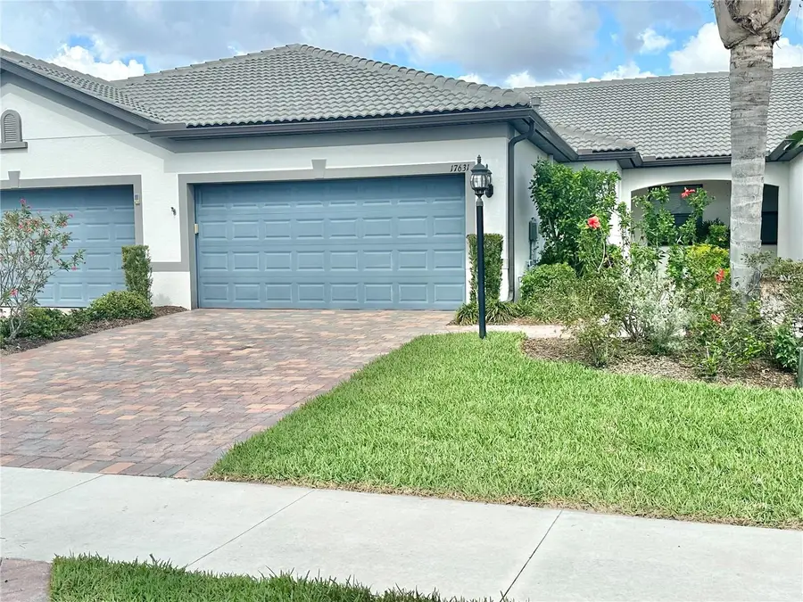17631 Camden Drive, Bradenton, FL 34202 - #3