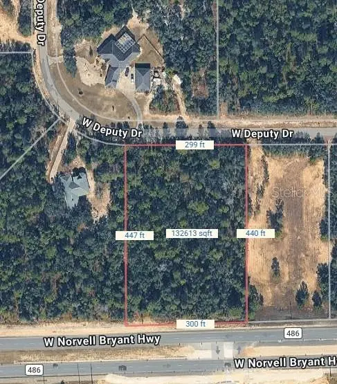 5148 W Deputy Drive, Beverly Hills, FL 34465 - #1