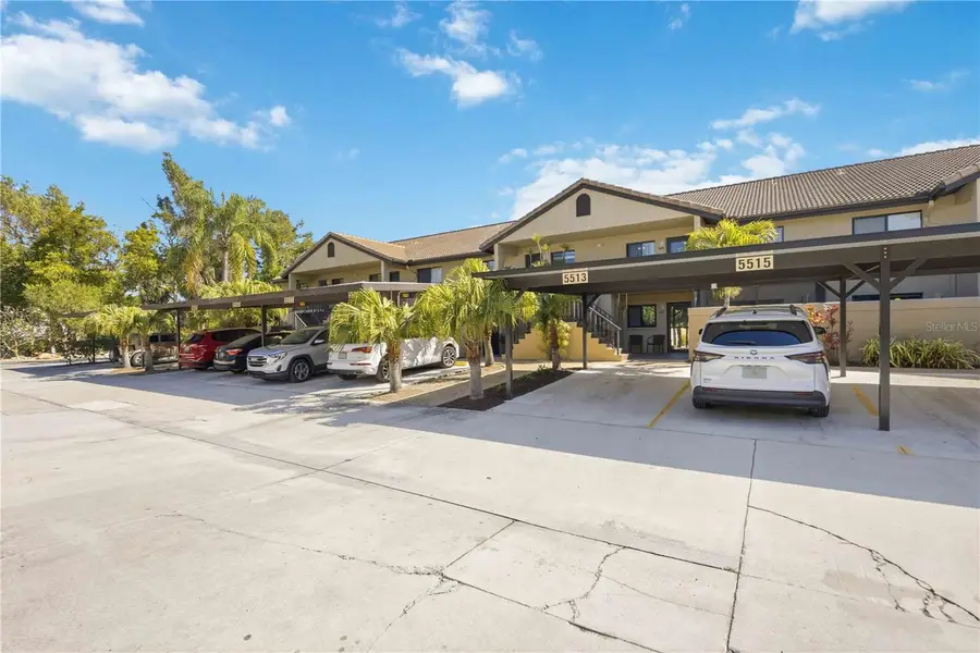 5515 Ashton Way #5515, Sarasota, FL 34231 - #2