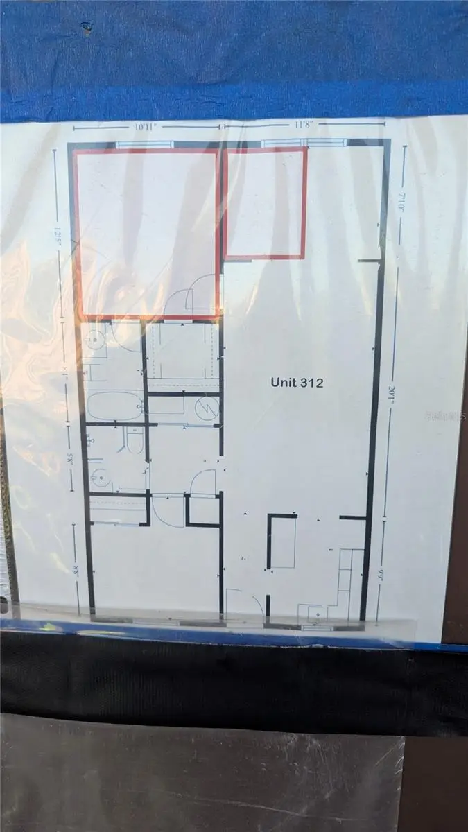 4087 Lake Bayshore Drive #312, Bradenton, FL 34205 - #3