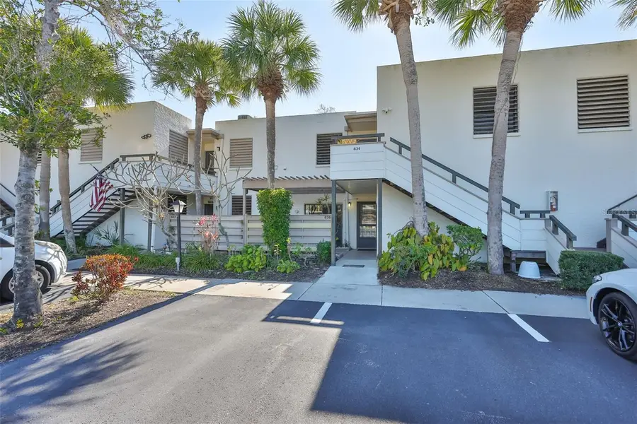 635 Woodlawn Drive #635, Bradenton, FL 34210 - #2