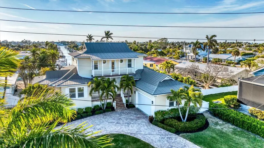 634 Key Royale Drive, Holmes Beach, FL 34217 - #2