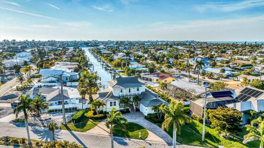 634 Key Royale Drive, Holmes Beach, FL 34217 - #3