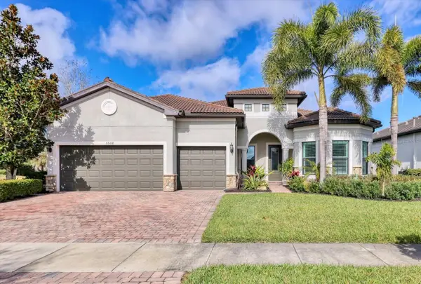 5508 Eagle Creek Road, SARASOTA, FL 34238