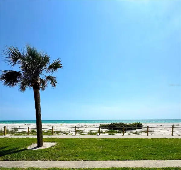2089 Gulf Of Mexico Drive #G1-108, LONGBOAT KEY, FL 34228