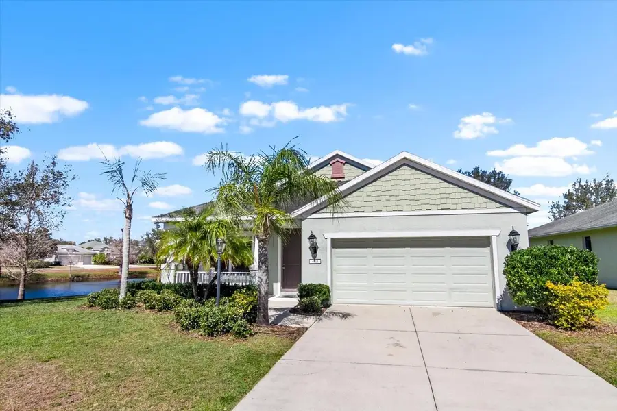 4915 Mission Park Lane, Bradenton, FL 34211 - #2