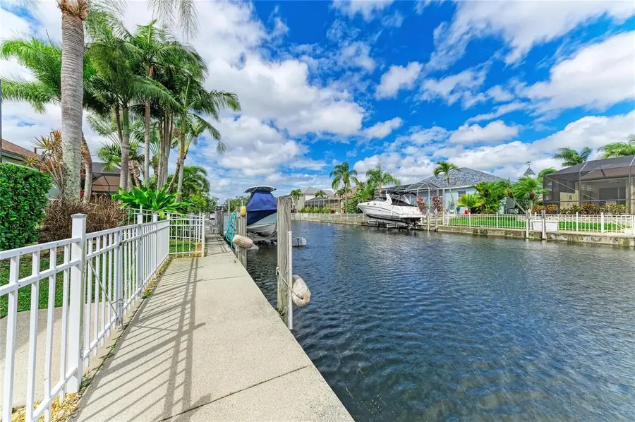 4735 Spinnaker Drive, Bradenton, FL 34208 - #2