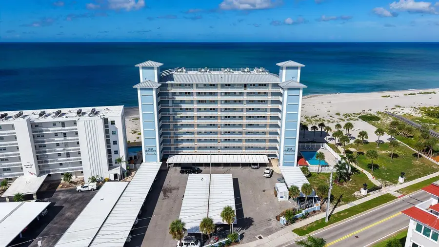 555 The Esplanade N #802, Venice, FL 34285 - #2