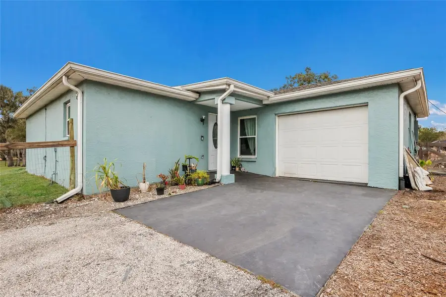 2731 Logue Road, Myakka City, FL 34251 - #2