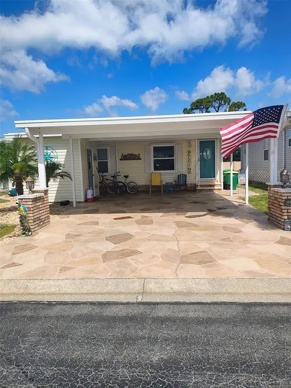 15550 Burnt Store Road #236, PUNTA GORDA, FL 33955