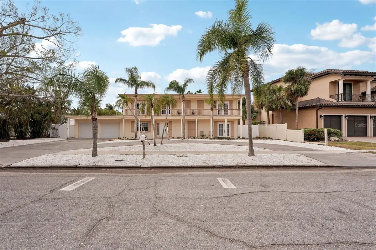 55 N Washington Drive, Sarasota, FL 34236 - #1