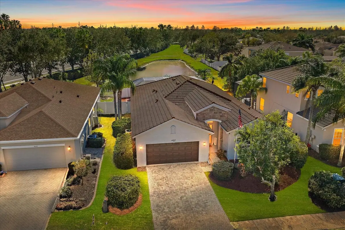 4407 67th Street E, Bradenton, FL 34203 - #1