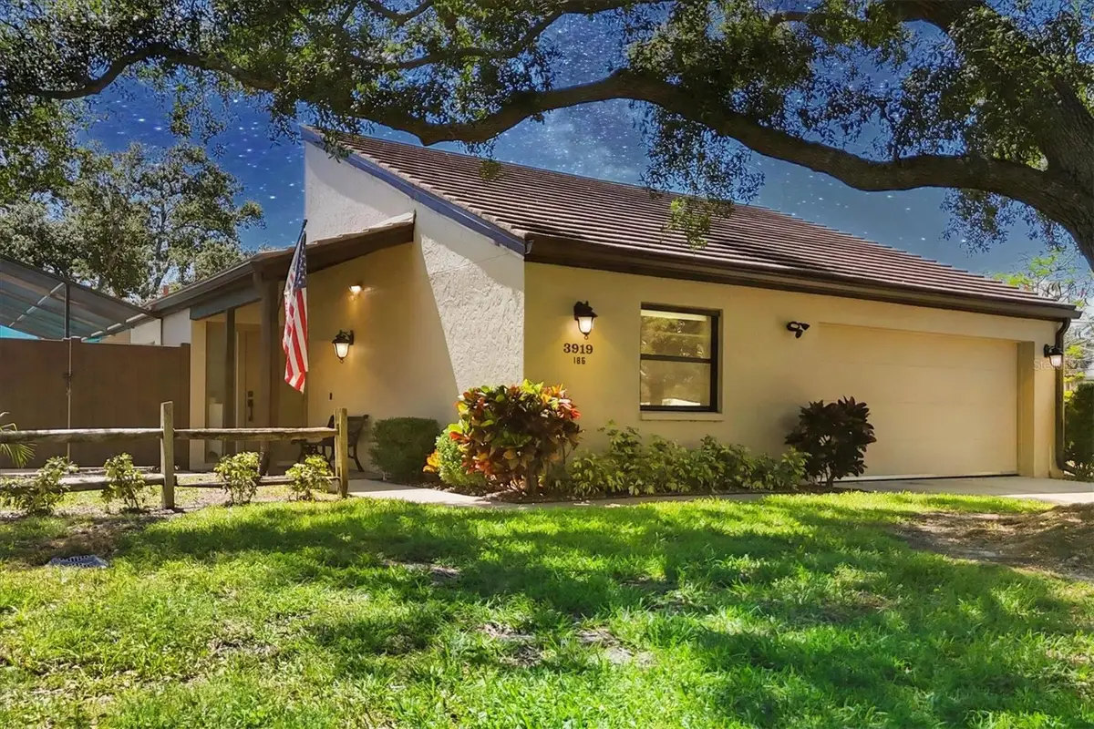 3919 Glen Oaks Manor Drive, Sarasota, FL 34232 - #1