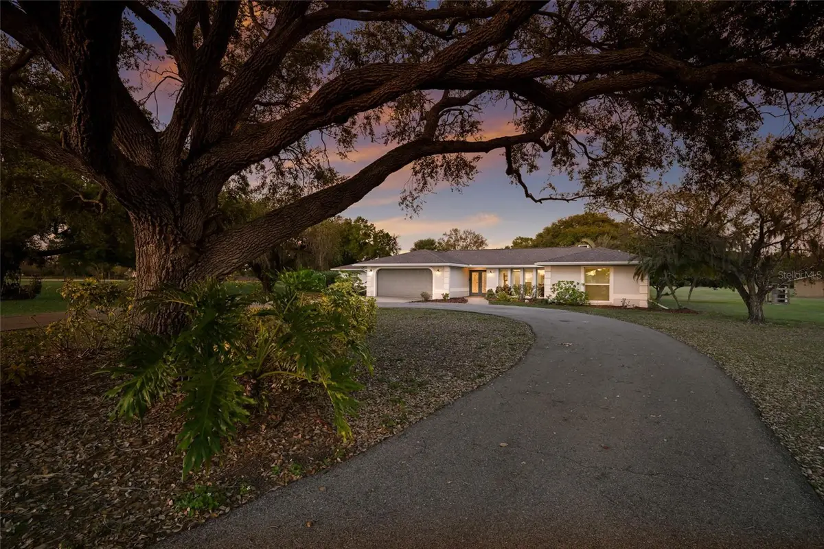 1516 Fox Creek Drive, Sarasota, FL 34240 - #1