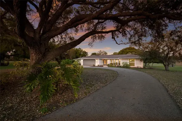 1516 Fox Creek Drive, SARASOTA, FL 34240