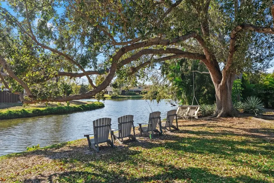 5408 Wilkinson Road, Sarasota, FL 34233 - #3