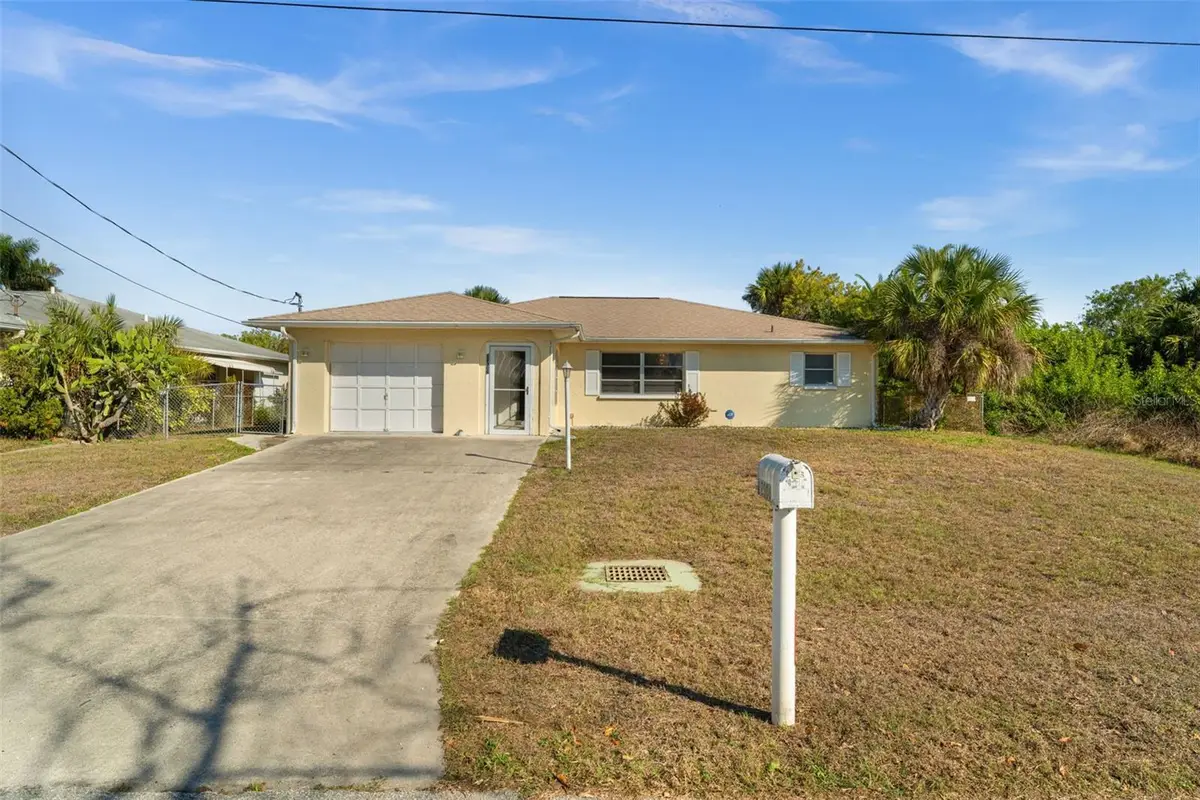 12306 Harland Avenue, North Port, FL 34287 - #1