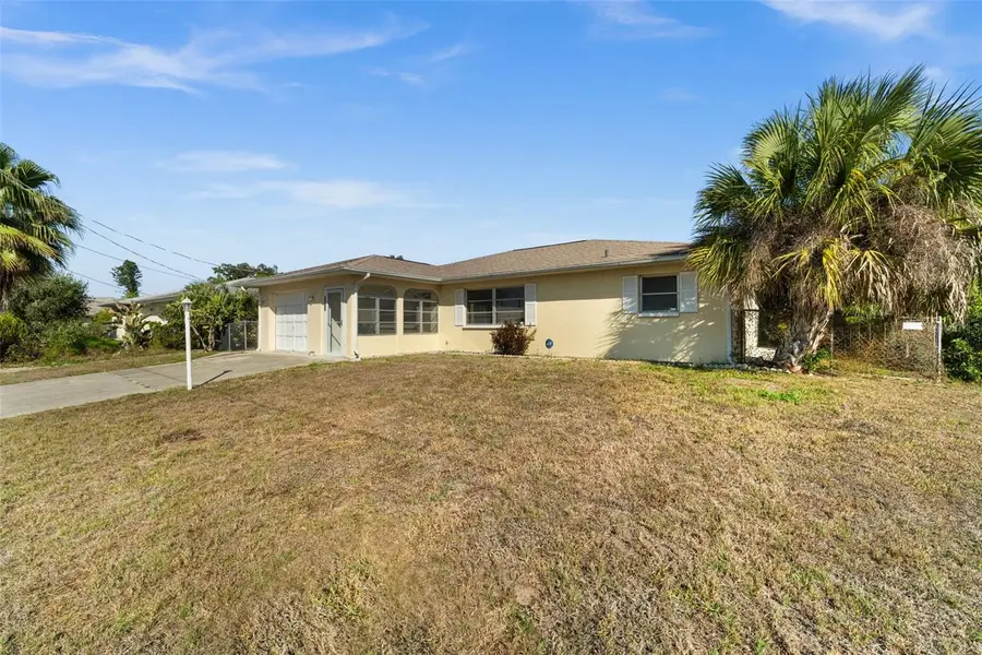 12306 Harland Avenue, North Port, FL 34287 - #2