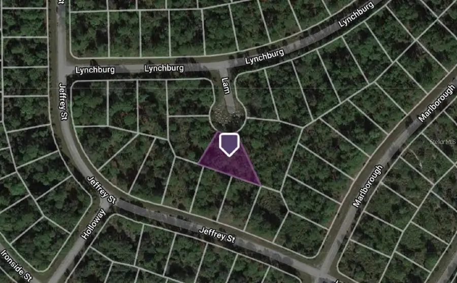 Lan Court, North Port, FL 34288 - #3