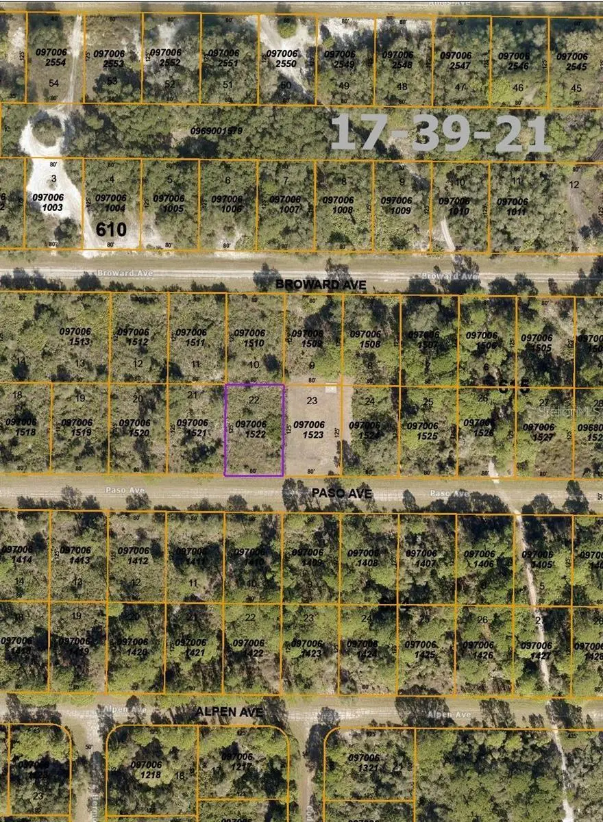 Paso Avenue, North Port, FL 34291 - #1