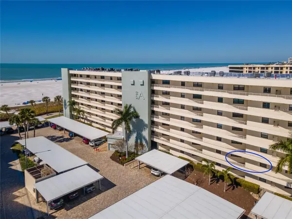 5790 Midnight Pass Road #208, SARASOTA, FL 34242