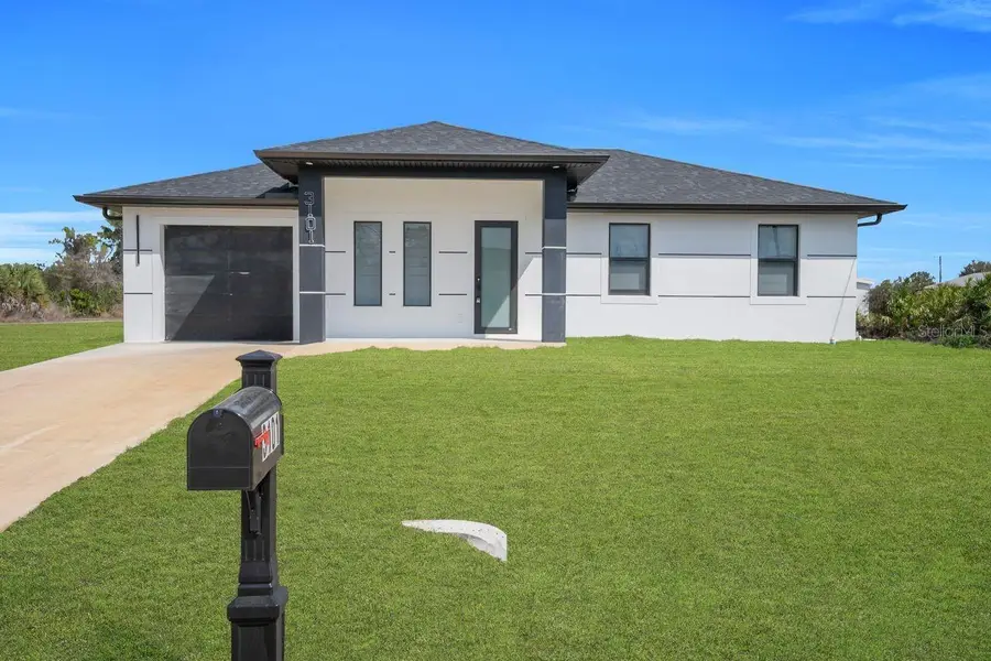 3101 Sara Avenue S, Lehigh Acres, FL 33976 - #3