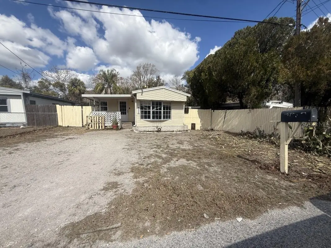 9205 Pontiac Street, New Port Richey, FL 34654 - #1